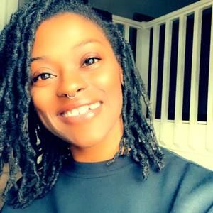 Meet your Posher, Ny'yah